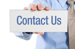 Contact with Stareon Stock Dealer